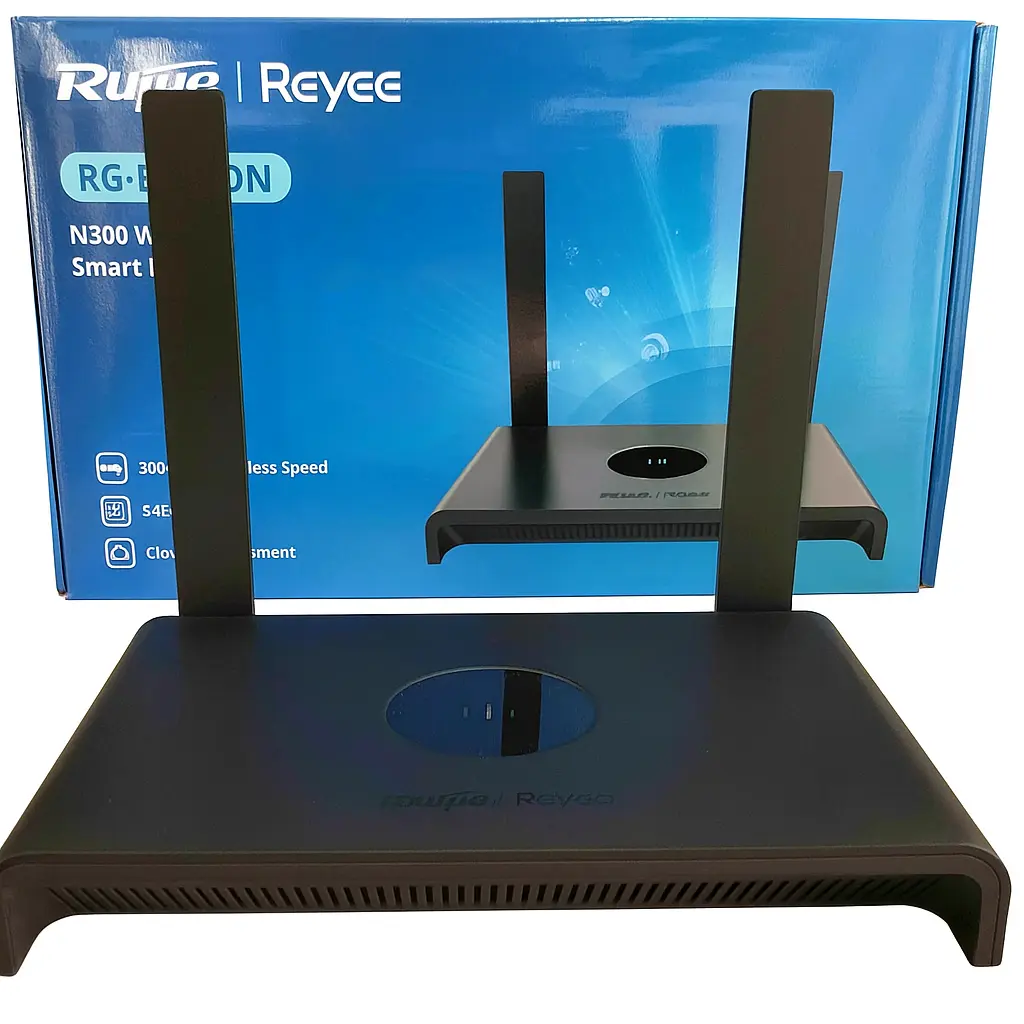 Ruijie reyee 2.4G.webp