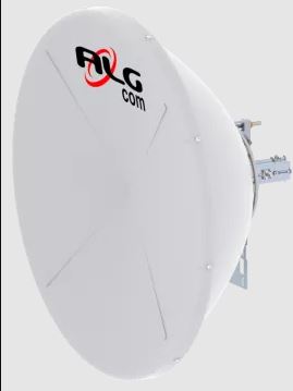 ALGCOM UHPX-5800-32-DP DISH ANTENA 