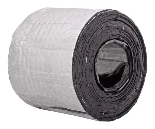 CINTA GRUESA PARA IMPERMEABILIZAR MUFLA