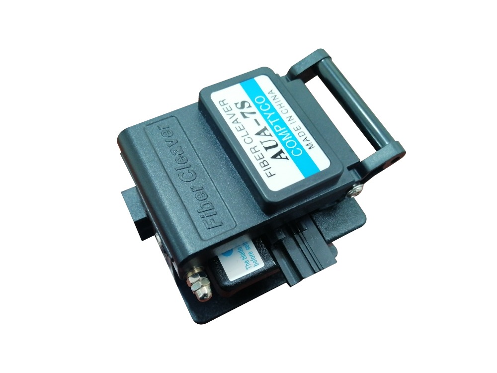 CORTADORA DE FIBRA AUA-7S 