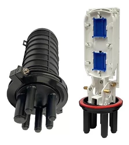 MUFLA 48 FUSIONES TERMICA PEQUEÑA