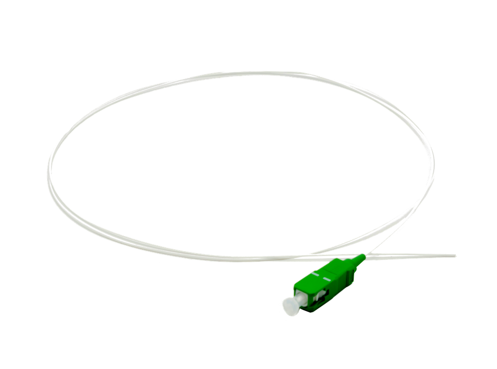 PIGTAIL FIBRA SC APC