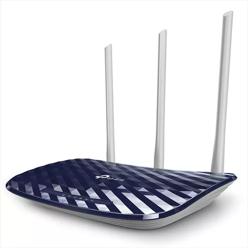 ROUTER TP-LINK AC750