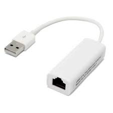 CABLE ADAPTADOR USB A RED BASE 100
