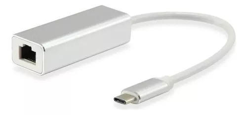 CABLE ADAPTADOR TIPO C A RED BASE 100