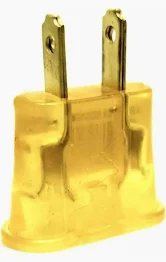 CONVERTIDOR REDONDO A PLANO SILICONADO CORRIENTE