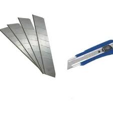 HOJA DE BISTURI REPUESTO