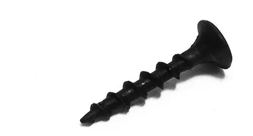 TORNILLO DE 1/2 PULGADA  DE ENSAMBLE  X 100 UND 