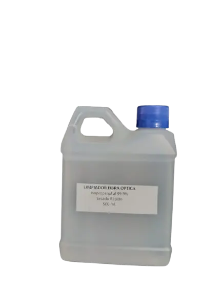 ALCOHOL ISOPROPILICO 250 ML