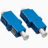 ENFRENTADOR ADAPTADOR LC/UPC A SC/UPC