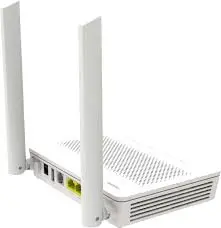 ONU TIPO HUAWEI 8145V5 5 GHZ 
