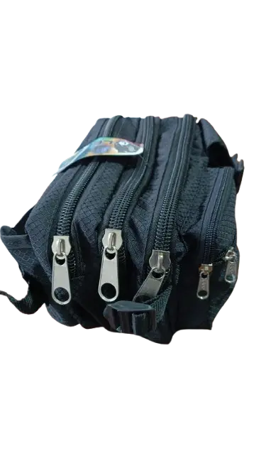 BOLSO RIÑONERA LENS GRANDE 