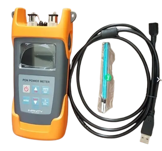 POWERMMETER 1490-1550