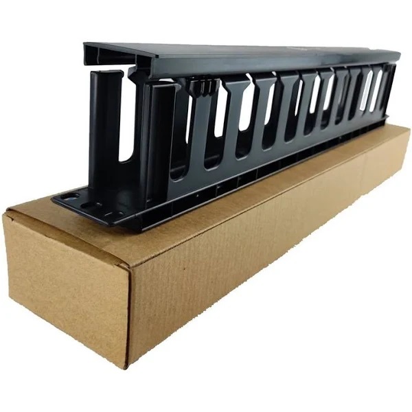 ORGANIZADOR PARA RACK METAL OVAL