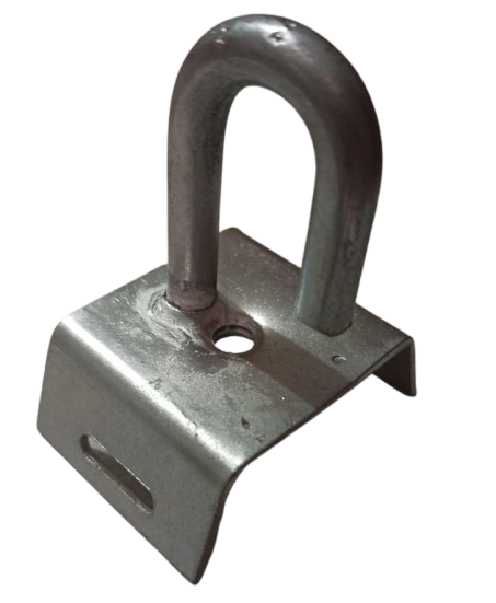 TROMPO PLATINA HERRAJE SILLA J