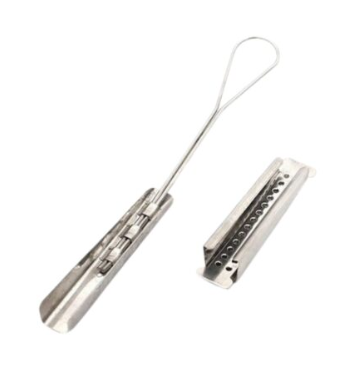 TENSOR DROP LINEAL METALICO