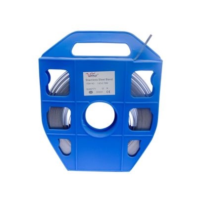 CINTA BANDIT 1/2 PROTEJIDA 30 METROS