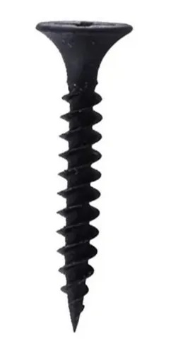 TORNILLO DE 1 1/2 PULGADA DE ENSAMBLE X 100 UND