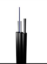 FIBRA DROP 2 HILOS 1 KM