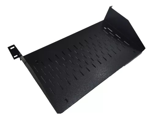 [770] BANDEJA PORTA EQUIPO EN RACK DE 35 CM