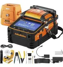 [925] FUSIONADORA AI9 SIGNAL FIRE COMPLETA