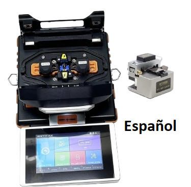 [4581] FUSIONADORA M5 6 MOTORES