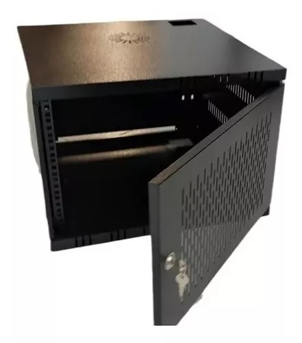 [779] GABINETE RACK 7 RU 37X30X51