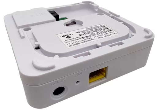 [4538] ONT VSOL 1 LAN CON ROSETA ONT SIN WIFI