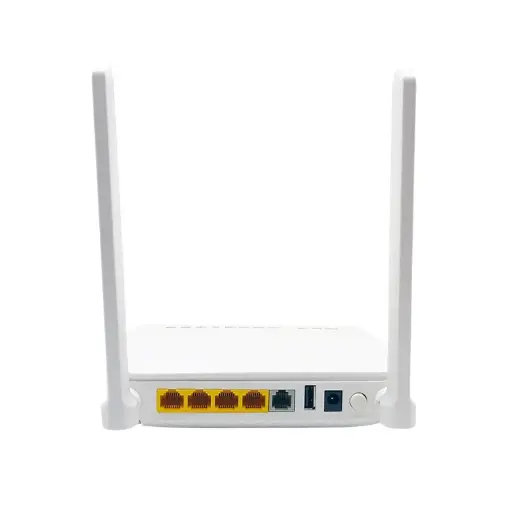 [310] ONU ZC 520 XPON ORIGINAL 2.4G 