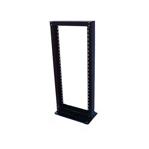 [763] RACK ABIERTO 120 CM 23 RU