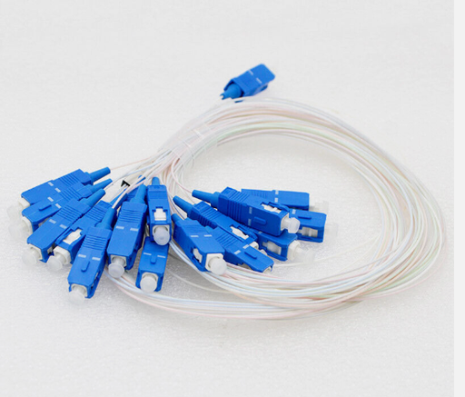 [608] SPLITER 1X16 CON CONECTOR SC UPC