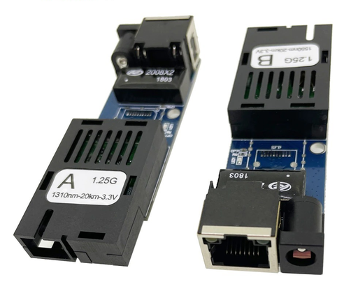 [745B] TARJETA 1 FIBRA 1 RED B 