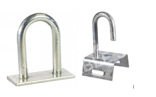 [4539] TROMPO PLATINA HERRAJE EN D