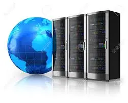 [0001] HOSTING Y COMPPUTACION EN LA NUBE