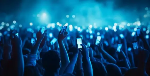 [268] SERVICIO DE INTERNET EMPRESARIAL PARA EVENTOS