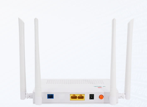 [4040] ONU VSOL 2 LAN 4 ANT 5G