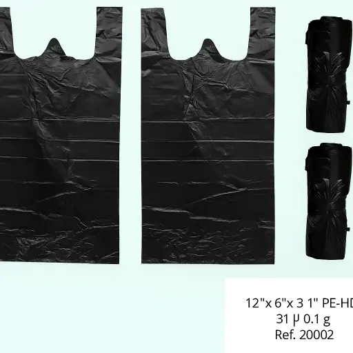 [4281] BOLSA CARGADERA T40