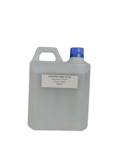 [2085] ALCOHOL ISOPROPILICO 1000 ML