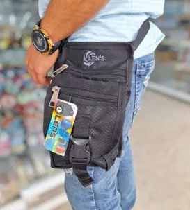 [3022] BOLSO PIERNERA LENS 