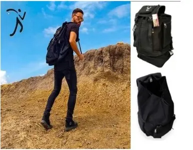 [3023] BOLSO INDUSTRIAL RENO PEQUEÑO