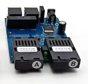 [43] TARJETA 2 FIBRA 2 RED