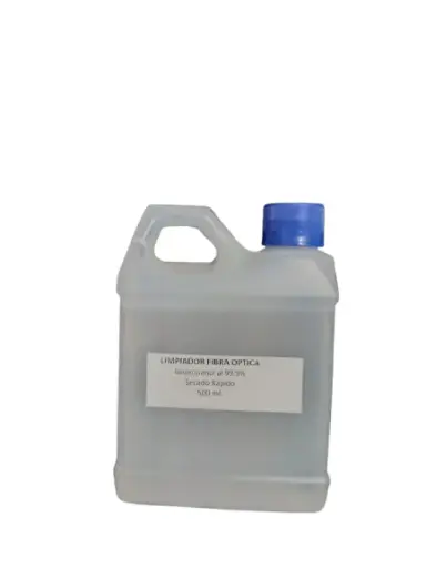 [4610] ALCOHOL ISOPROPILICO 250 ML