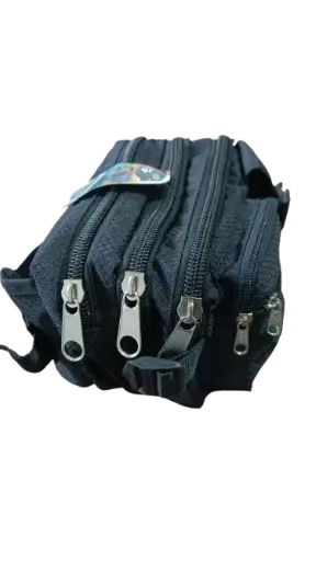 [423] BOLSO RIÑONERA LENS GRANDE