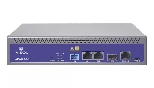 [452] OLT 1 GPON VSOL 1 PUERTO