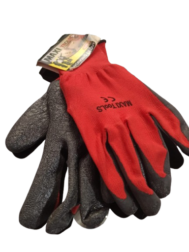 [506] GUANTE ECONOMICO