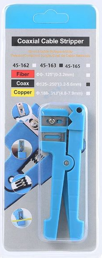 [723] STRIPPER COAXIAL 165