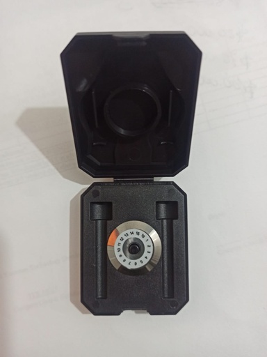 [727] REPUESTO CORTADORA FIBRA CLEAVER CUCHILLA