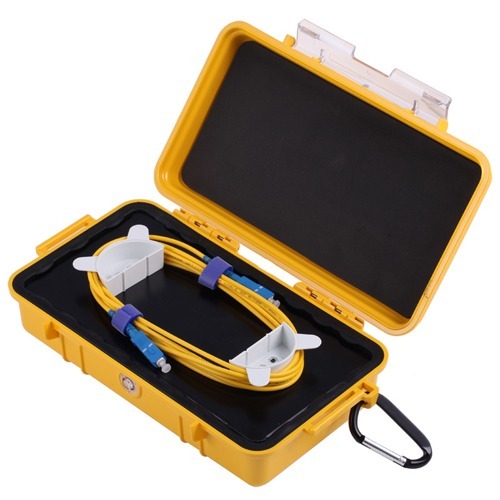 [754] BOBINA DE LANZAMIENTO DE 1 KM SC/UPC - SC/UPC