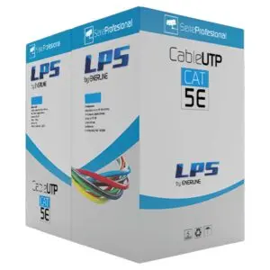 [795] UTP 5E INT ALEACION X305 MTS