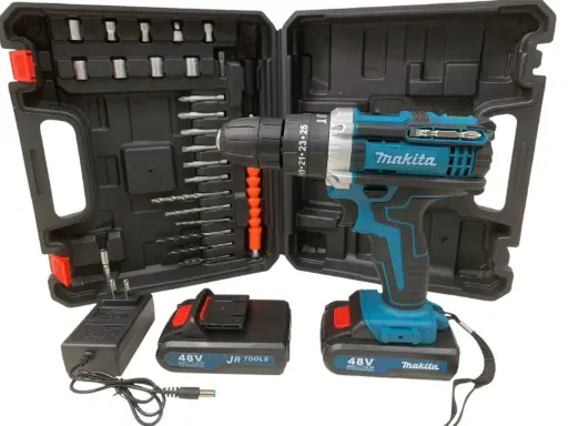 [892] TALADRO 48 VOLTIOS